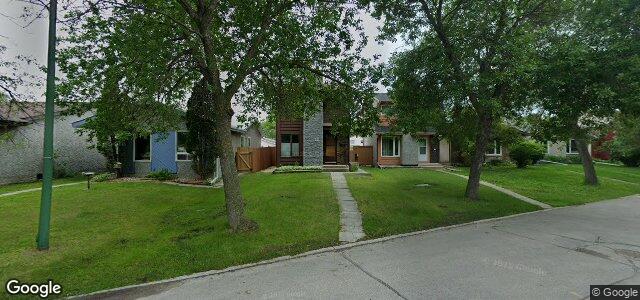 Larawan ng 23 Lamirande Place sa Winnipeg, Manitoba