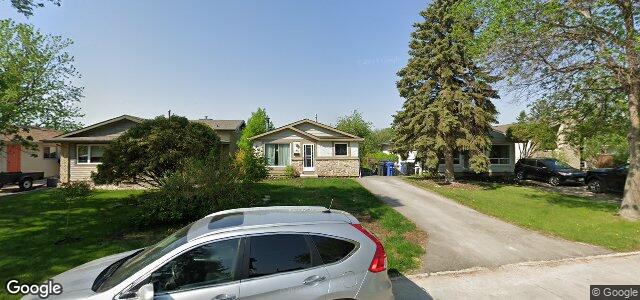 Photo of 23 Nolin Avenue in Winnipeg, Manitoba