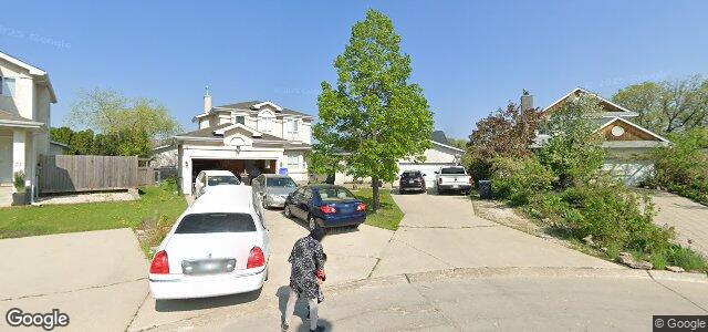 Larawan ng 23 Parisien Place sa Winnipeg, Manitoba