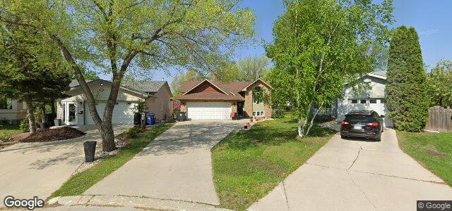 Larawan ng 23 Ramage Place sa Winnipeg, Manitoba