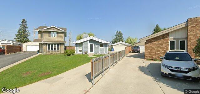 Larawan ng 23 St Denis Place sa Winnipeg, Manitoba