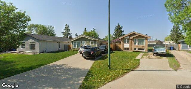 Larawan ng 233 Laurent Drive sa Winnipeg, Manitoba