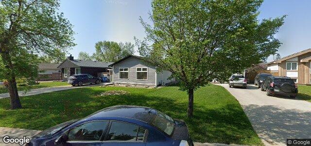 Larawan ng 237 Laurent Drive sa Winnipeg, Manitoba