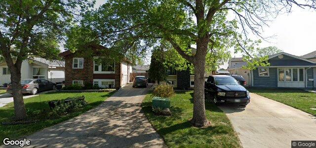 Larawan ng 238 Laurent Drive sa Winnipeg, Manitoba