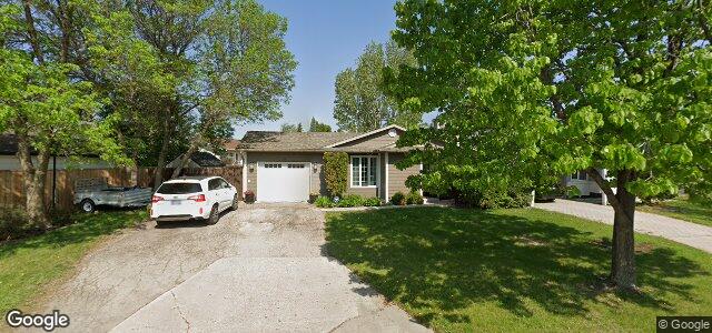 Larawan ng 24 Delorme Bay sa Winnipeg, Manitoba