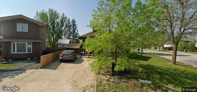 Larawan ng 24 Mestre Place sa Winnipeg, Manitoba