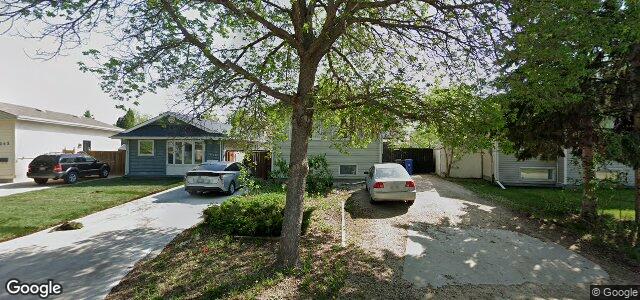 Larawan ng 250 Laurent Drive sa Winnipeg, Manitoba