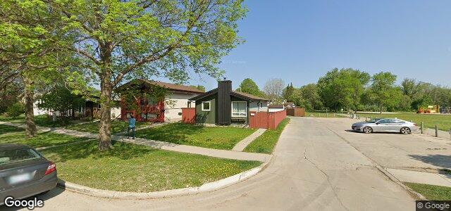 Larawan ng 255 Grandmont Boulevard sa Winnipeg, Manitoba