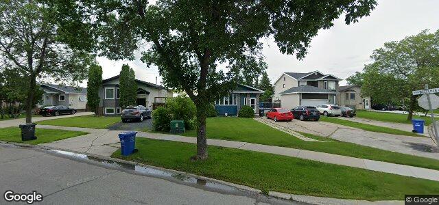 Larawan ng 26 Bellemer Drive sa Winnipeg, Manitoba