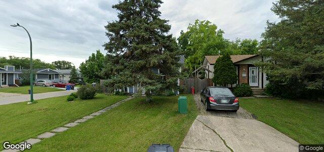 Larawan ng 26 Delorme Place sa Winnipeg, Manitoba