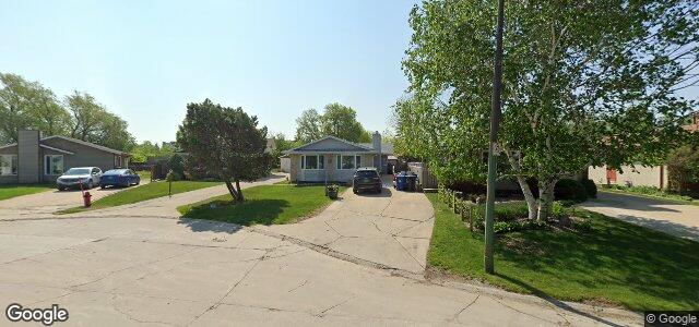 Larawan ng 26 Dubois Place sa Winnipeg, Manitoba