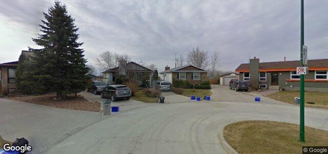 Larawan ng 26 Julien Place sa Winnipeg, Manitoba