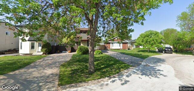 Larawan ng 26 Laurent Drive sa Winnipeg, Manitoba