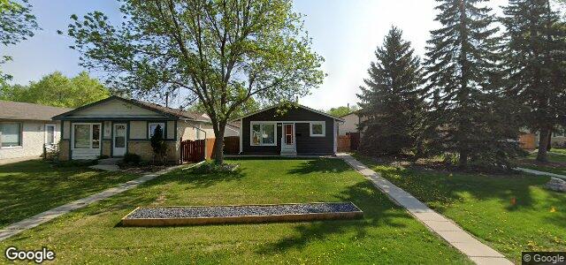 Larawan ng 26 Nolin Avenue sa Winnipeg, Manitoba