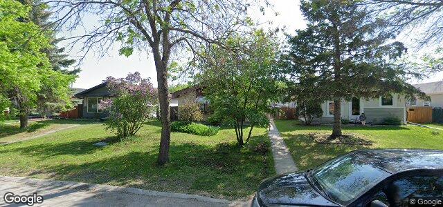 Larawan ng 26 Pirson Crescent sa Winnipeg, Manitoba