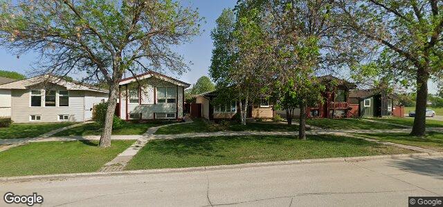 Larawan ng 263 Grandmont Boulevard sa Winnipeg, Manitoba