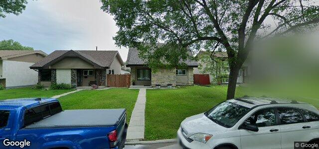Larawan ng 27 Berard Way sa Winnipeg, Manitoba
