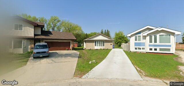 Larawan ng 27 Bibeaudel Place sa Winnipeg, Manitoba