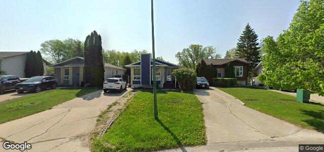 Larawan ng 27 Delorme Bay sa Winnipeg, Manitoba