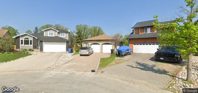 Larawan ng 27 Jolibois Place sa Winnipeg, Manitoba