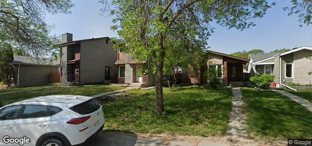 Larawan ng 27 Lamirande Place sa Winnipeg, Manitoba