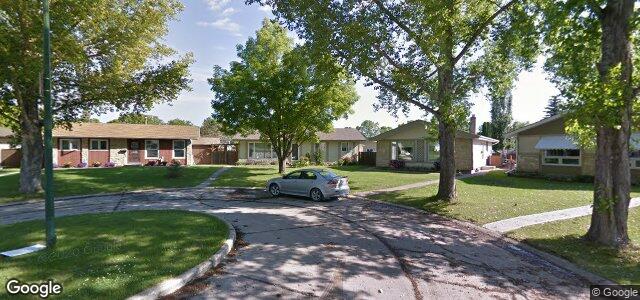 Larawan ng 27 Leclair Place sa Winnipeg, Manitoba