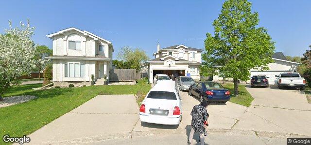 Larawan ng 27 Parisien Place sa Winnipeg, Manitoba