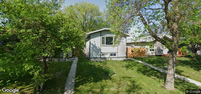 27 Pirson Crescent（加拿大曼尼托巴省溫尼伯市）房屋照片