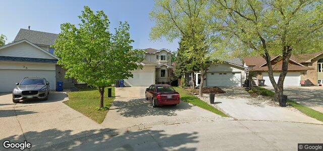 Larawan ng 27 Ramage Place sa Winnipeg, Manitoba