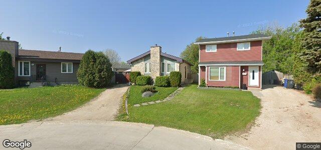 Larawan ng 27 Solomon Place sa Winnipeg, Manitoba