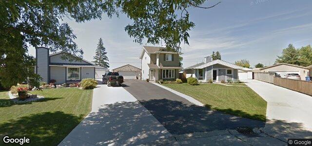 Larawan ng 27 St Denis Place sa Winnipeg, Manitoba