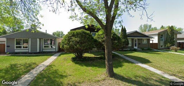 Larawan ng 274 Grandmont Boulevard sa Winnipeg, Manitoba