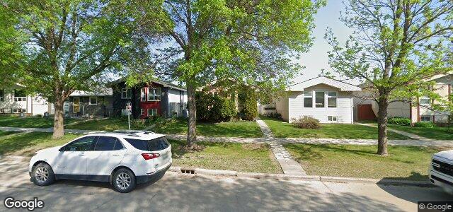 Larawan ng 275 Grandmont Boulevard sa Winnipeg, Manitoba