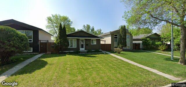 Larawan ng 278 Grandmont Boulevard sa Winnipeg, Manitoba