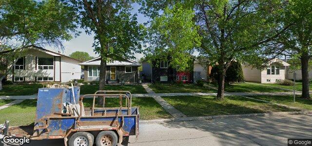 Larawan ng 279 Grandmont Boulevard sa Winnipeg, Manitoba