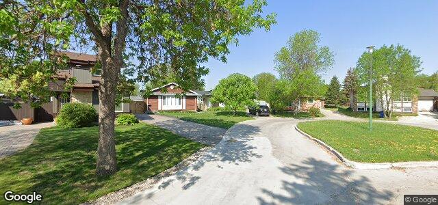 Larawan ng 28 Laurent Drive sa Winnipeg, Manitoba