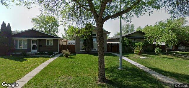 Larawan ng 282 Grandmont Boulevard sa Winnipeg, Manitoba