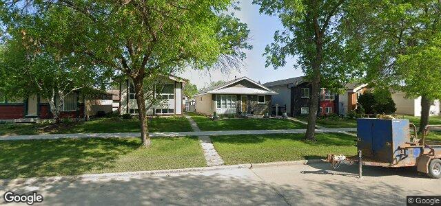 Larawan ng 283 Grandmont Boulevard sa Winnipeg, Manitoba