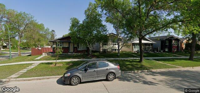 Larawan ng 287 Grandmont Boulevard sa Winnipeg, Manitoba