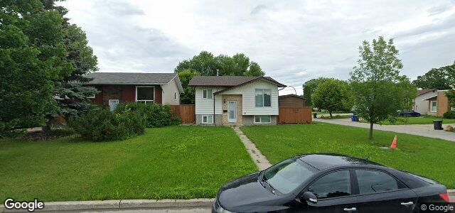 Larawan ng 29 Delorme Place sa Winnipeg, Manitoba