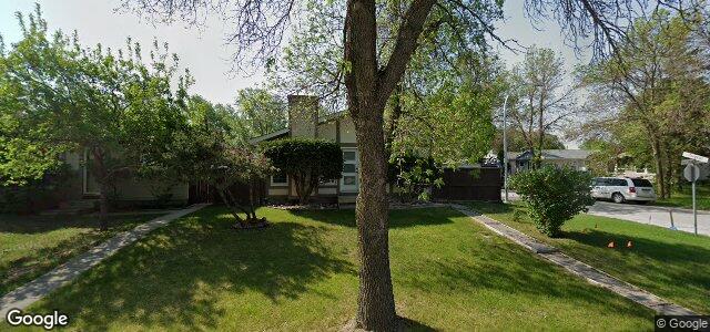 Larawan ng 290 Grandmont Boulevard sa Winnipeg, Manitoba