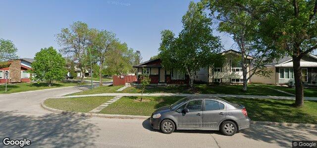 Larawan ng 291 Grandmont Boulevard sa Winnipeg, Manitoba