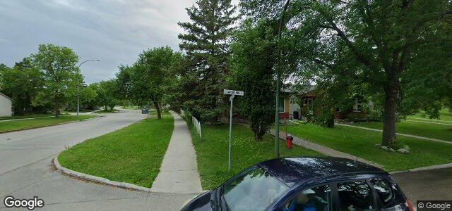 Photo of 3 Lamirande Place in Winnipeg, Manitoba