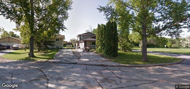 Larawan ng 3 Leclair Place sa Winnipeg, Manitoba