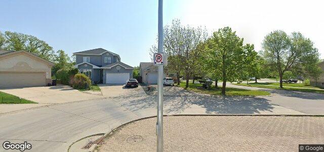 Larawan ng 3 Parisien Place sa Winnipeg, Manitoba