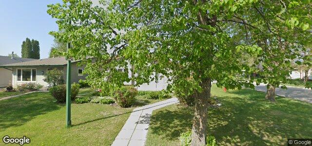 Larawan ng 3 Pirson Crescent sa Winnipeg, Manitoba