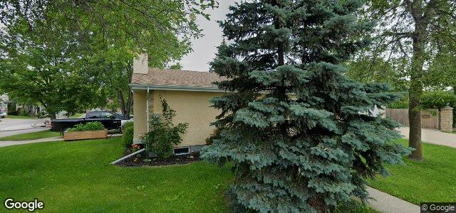 Larawan ng 3 Ramage Place sa Winnipeg, Manitoba