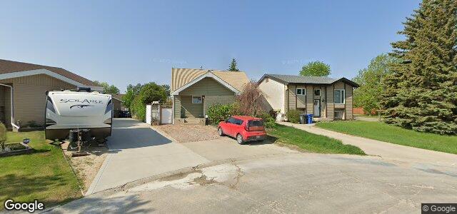 Larawan ng 30 Verrier Place sa Winnipeg, Manitoba