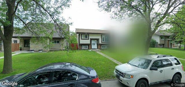 Larawan ng 31 Berard Way sa Winnipeg, Manitoba