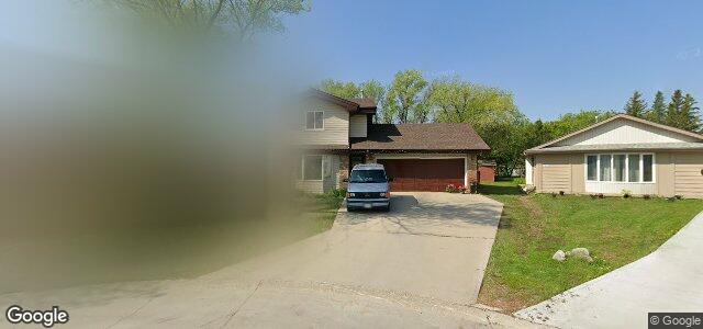 Larawan ng 31 Bibeaudel Place sa Winnipeg, Manitoba